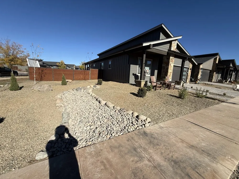 Affordable lawn care service in Flagstaff, AZ - Ur Home & Landscaping