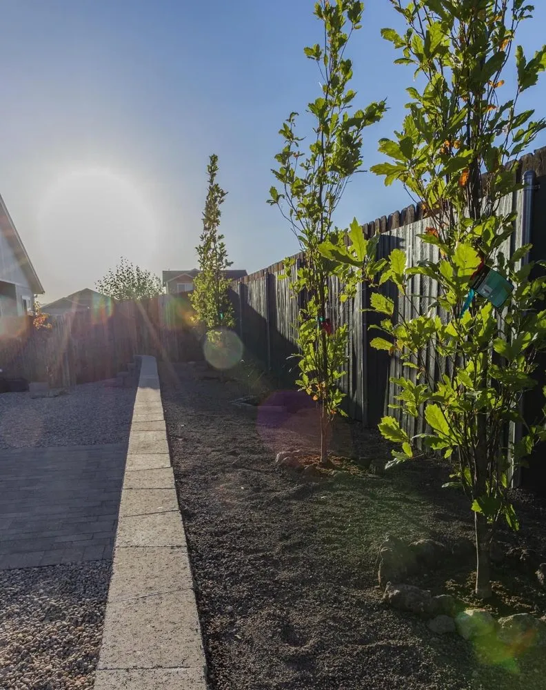 Expert landscaping services in Flagstaff, AZ by Ur Home & Landscaping