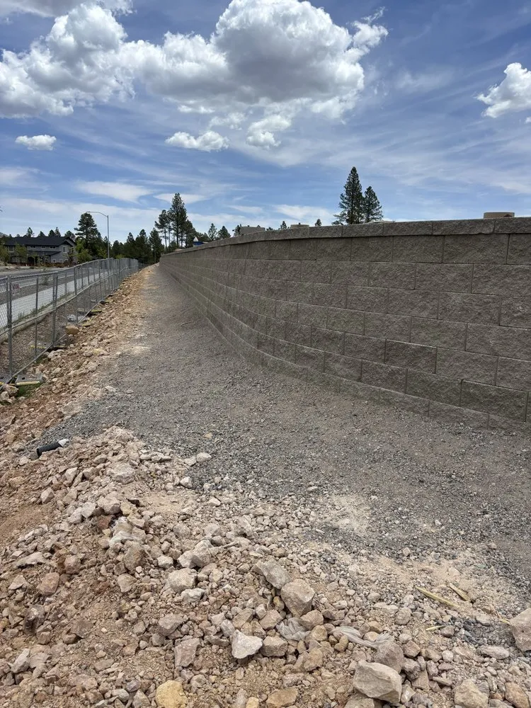 Trusted lawn mowing service in Flagstaff, AZ - Ur Home & Landscaping