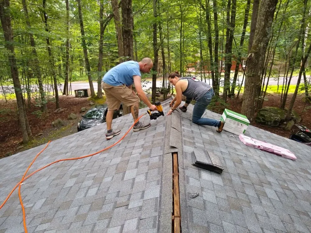 Top-rated landscape design for beautiful yards across Kingston, PA - UR Home Hero