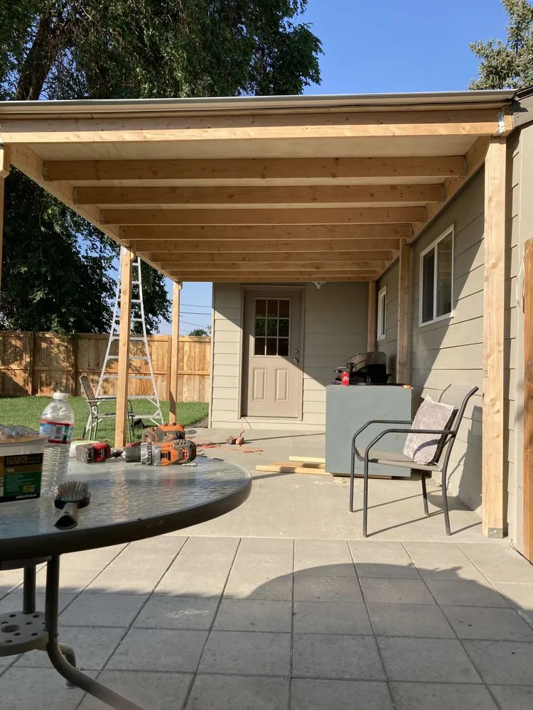 Expert yard maintenance with custom design in Ephrata, WA by UR Landscaping