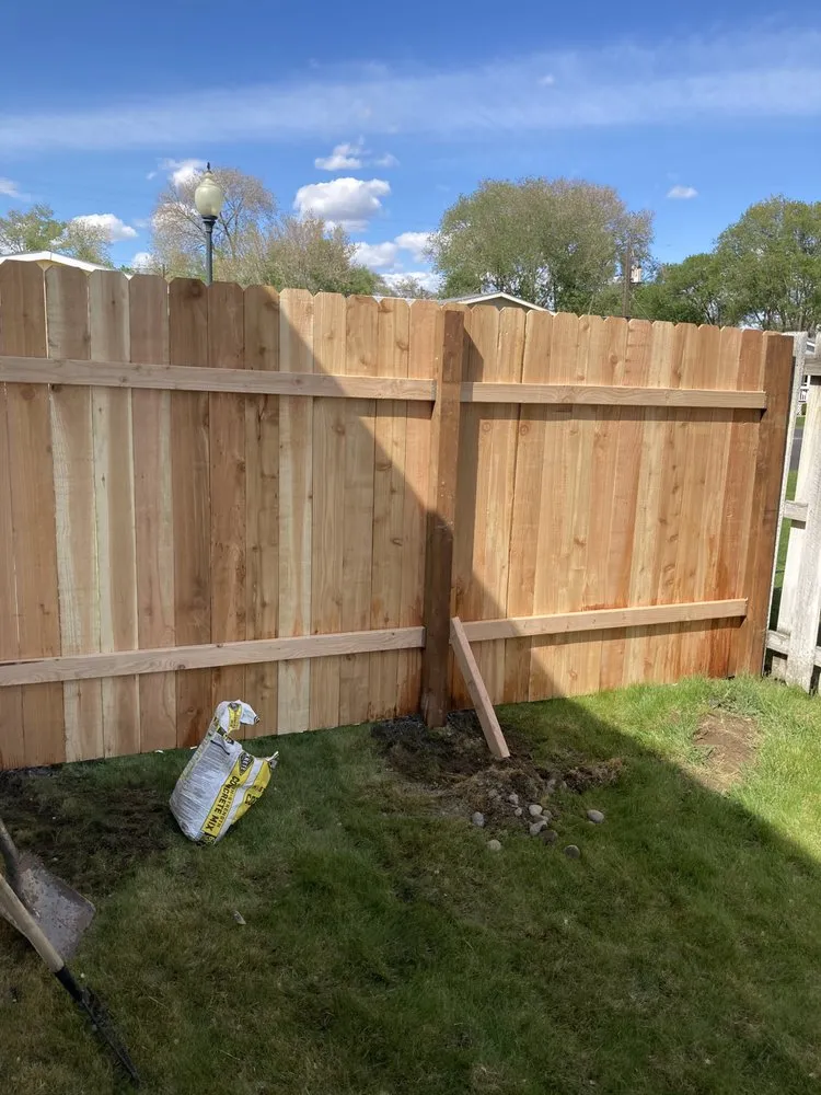 Reliable garden landscaping with custom design in Ephrata, WA by UR Landscaping