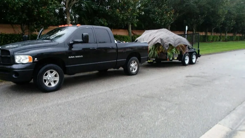 Trusted outdoor landscaping for homes across Boynton Beach, FL - UR Way Lawn Service