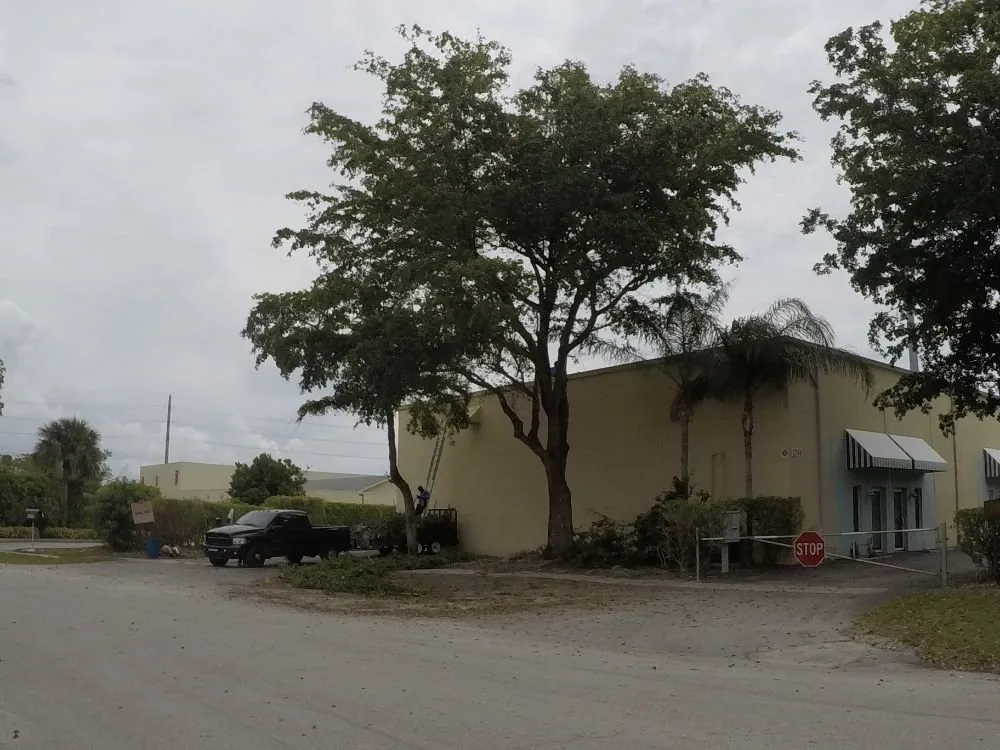 Reliable outdoor landscaping in Boynton Beach, FL - UR Way Lawn Service