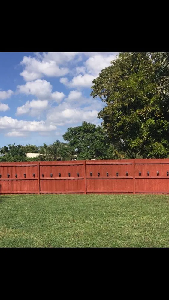 Trusted garden landscaping for homes across Boynton Beach, FL - UR Way Lawn Service