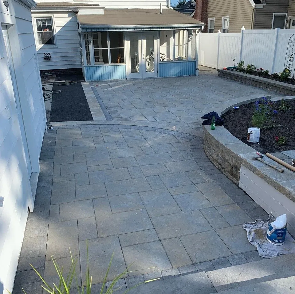 Expert outdoor landscaping near you in New Hampton, NY by Urato Landscaping