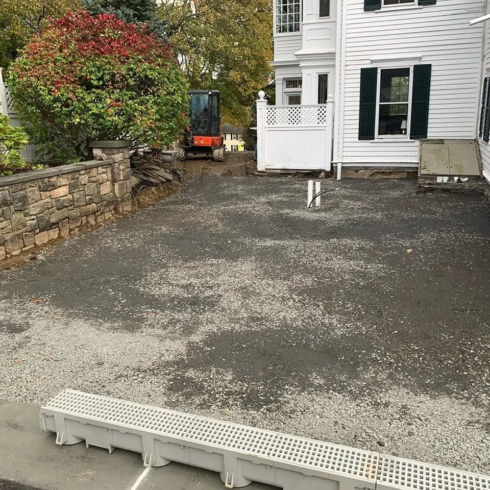 Local landscape design for outdoor upgrades across New Hampton, NY - Urato Landscaping