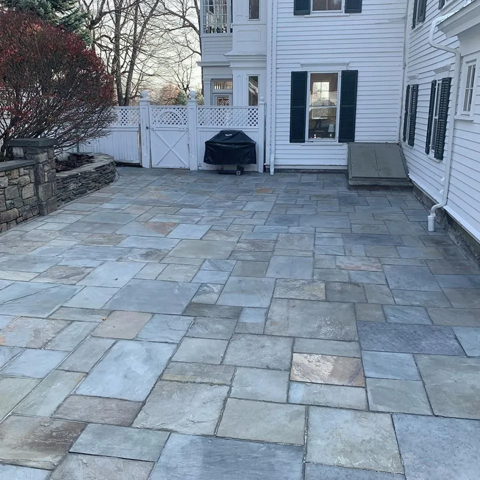 Reliable lawn care service near you across New Hampton, NY - Urato Landscaping