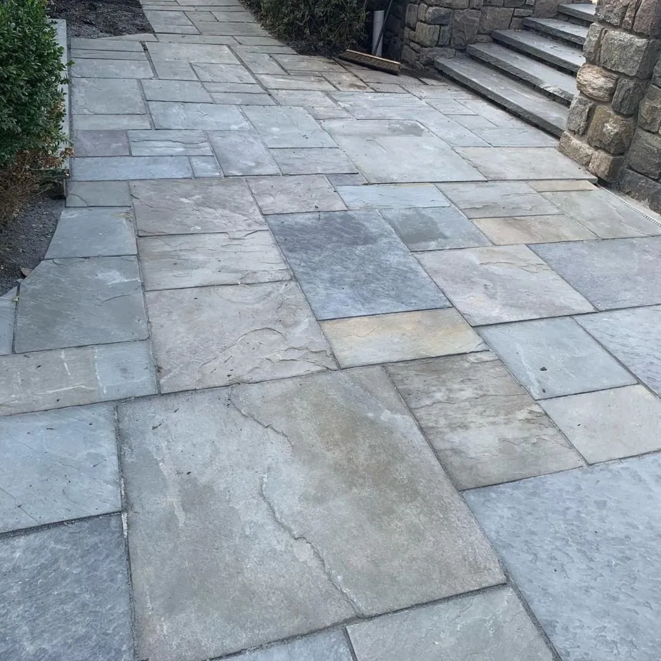 Professional landscaping services for outdoor upgrades across New Hampton, NY - Urato Landscaping