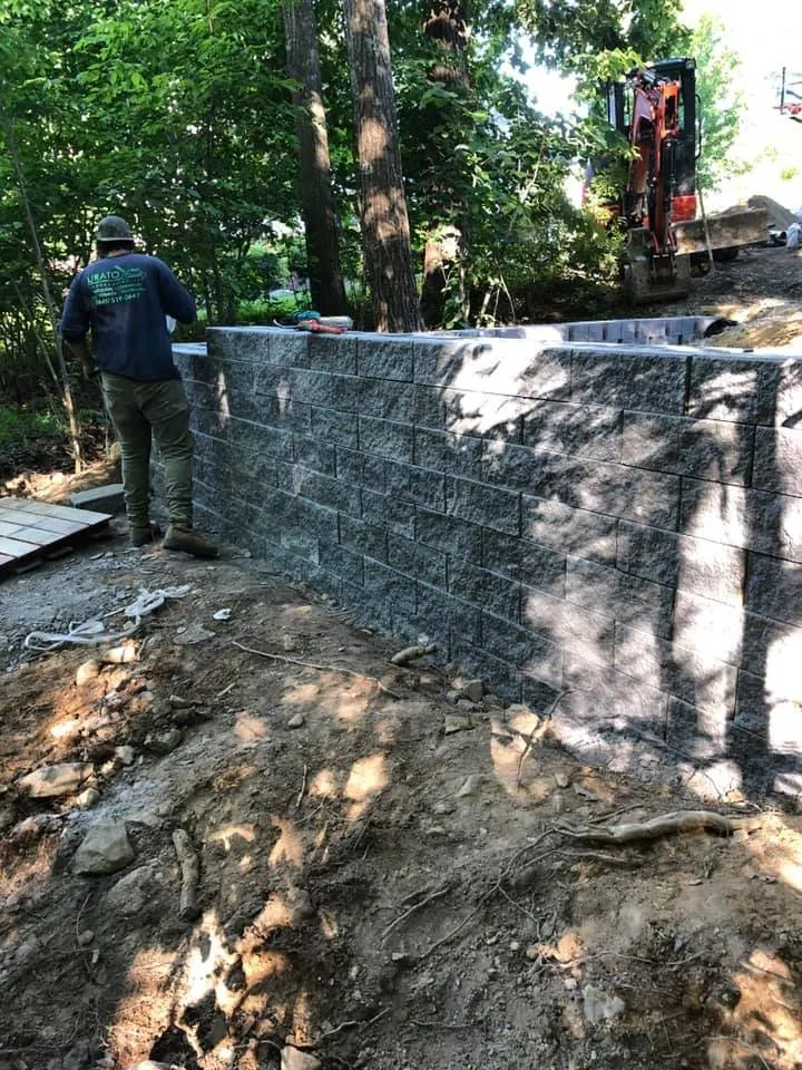 Affordable lawn care service experts serving New Hampton, NY - Urato Landscaping