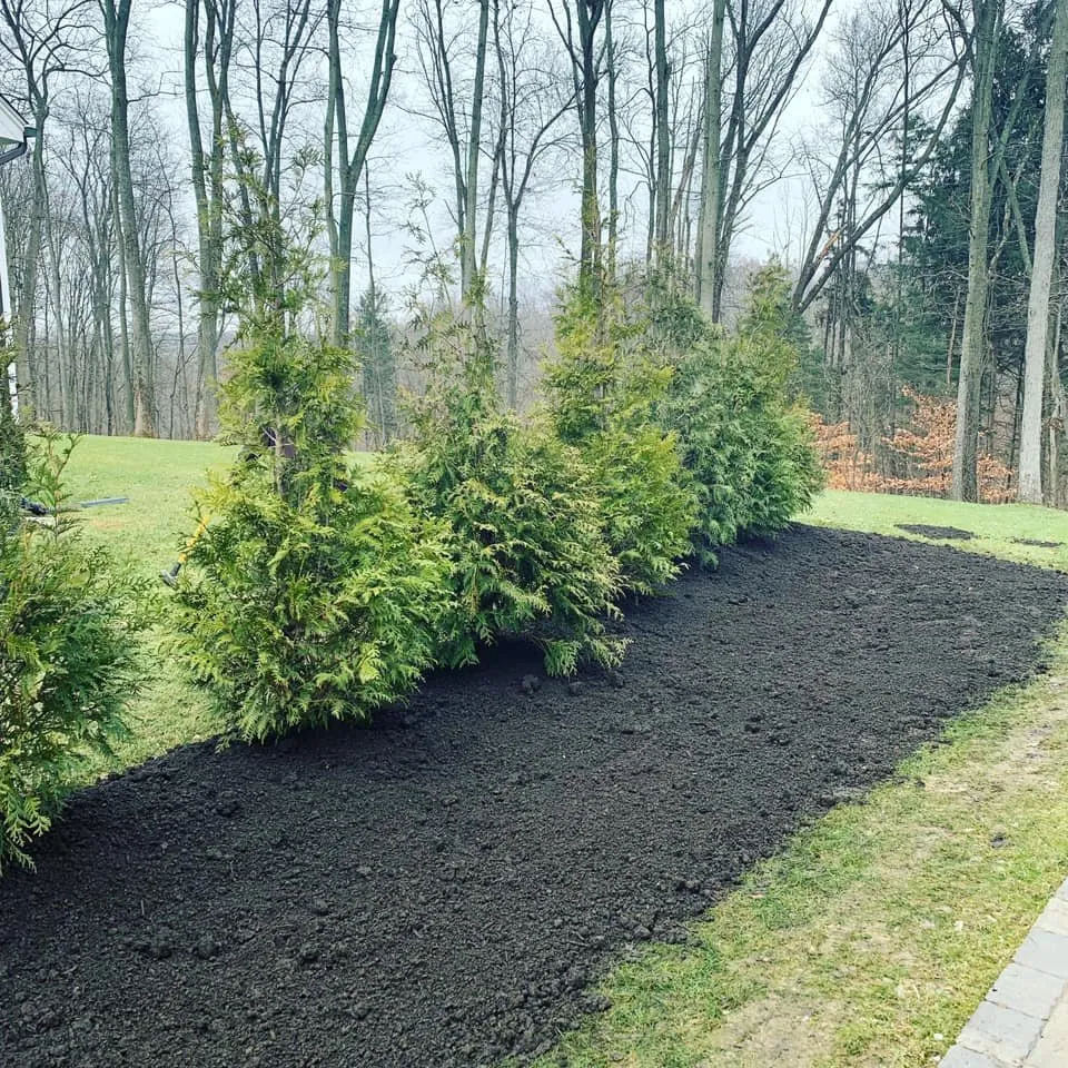 Trusted landscape design experts serving New Hampton, NY - Urato Landscaping