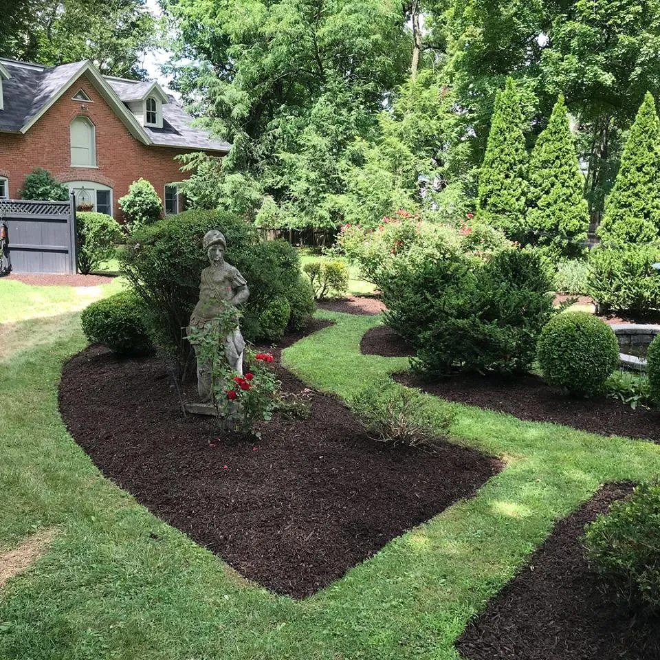 Expert landscape design experts serving New Hampton, NY - Urato Landscaping