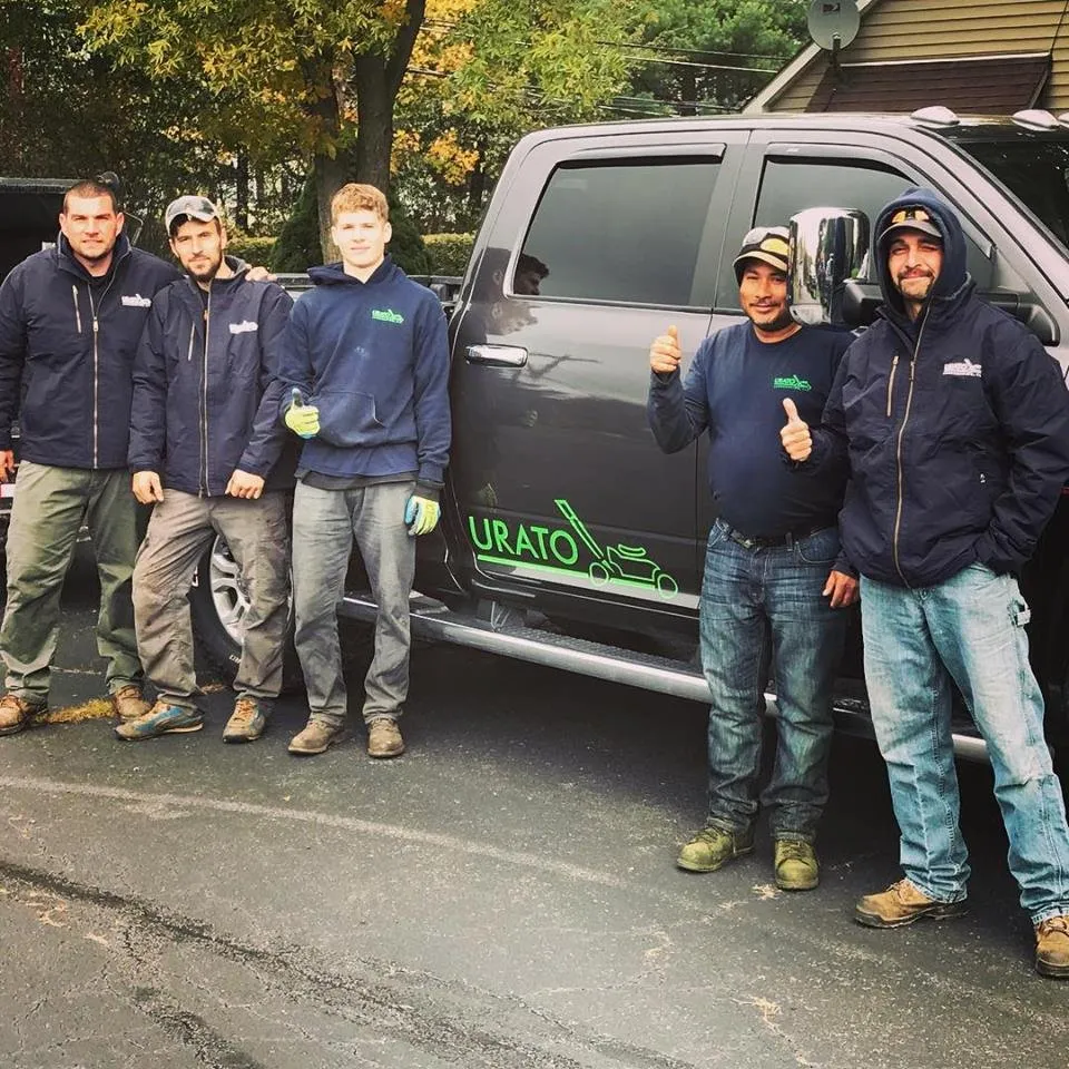 Trusted yard maintenance for homes across New Hampton, NY - Urato Landscaping