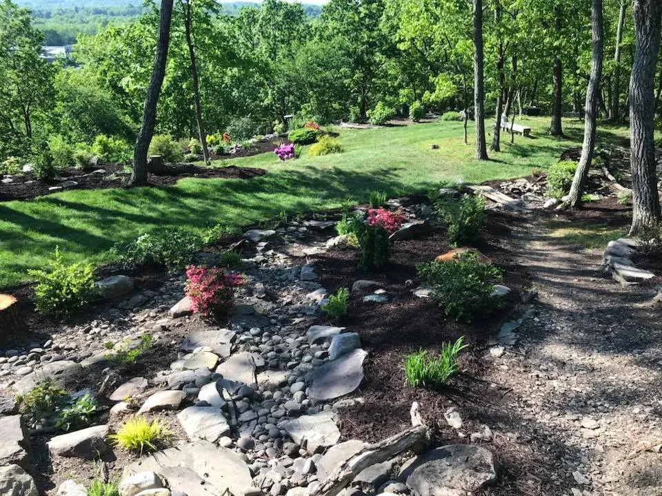 Reliable lawn care service in New Hampton, NY by Urato Landscaping