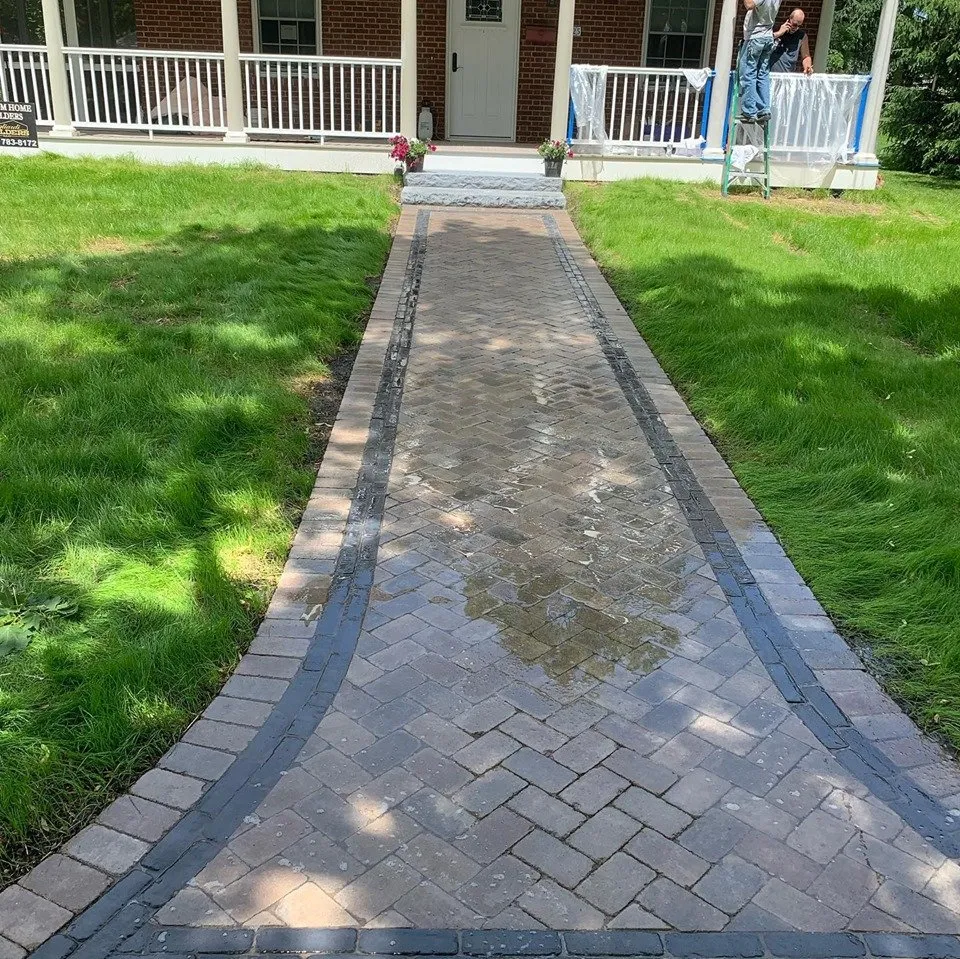 Top-rated landscaping services in New Hampton, NY - Urato Landscaping