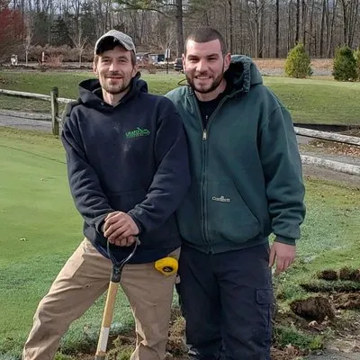 Urato Landscaping Logo