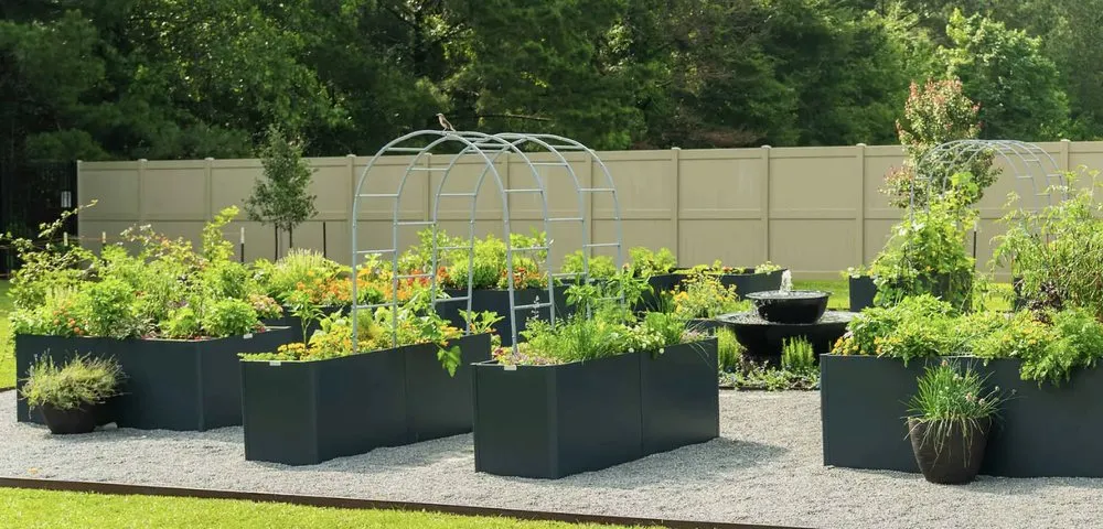 Professional lawn mowing service near you across Jupiter, FL - Urban Abundance