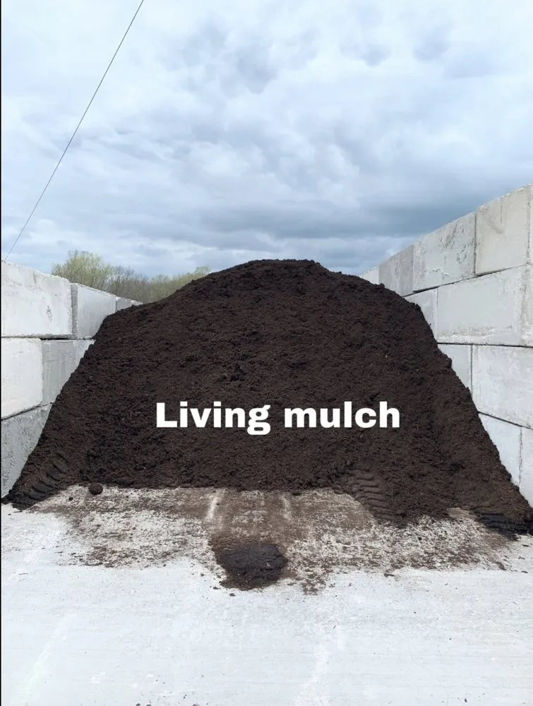 Local landscape installation for year-round maintenance in Nicholasville, KY by Urban Ag Scapes