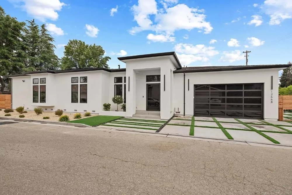 Expert yard maintenance for residential properties in San Jose, CA by Urban Builders & Remodeling