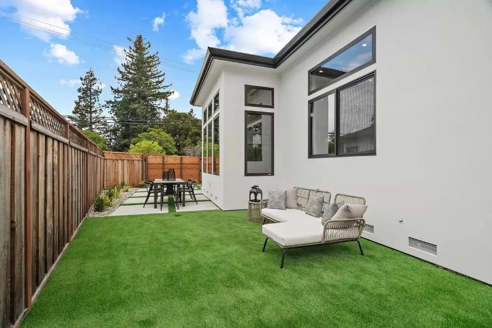 Affordable residential landscaping near you in San Jose, CA by Urban Builders & Remodeling