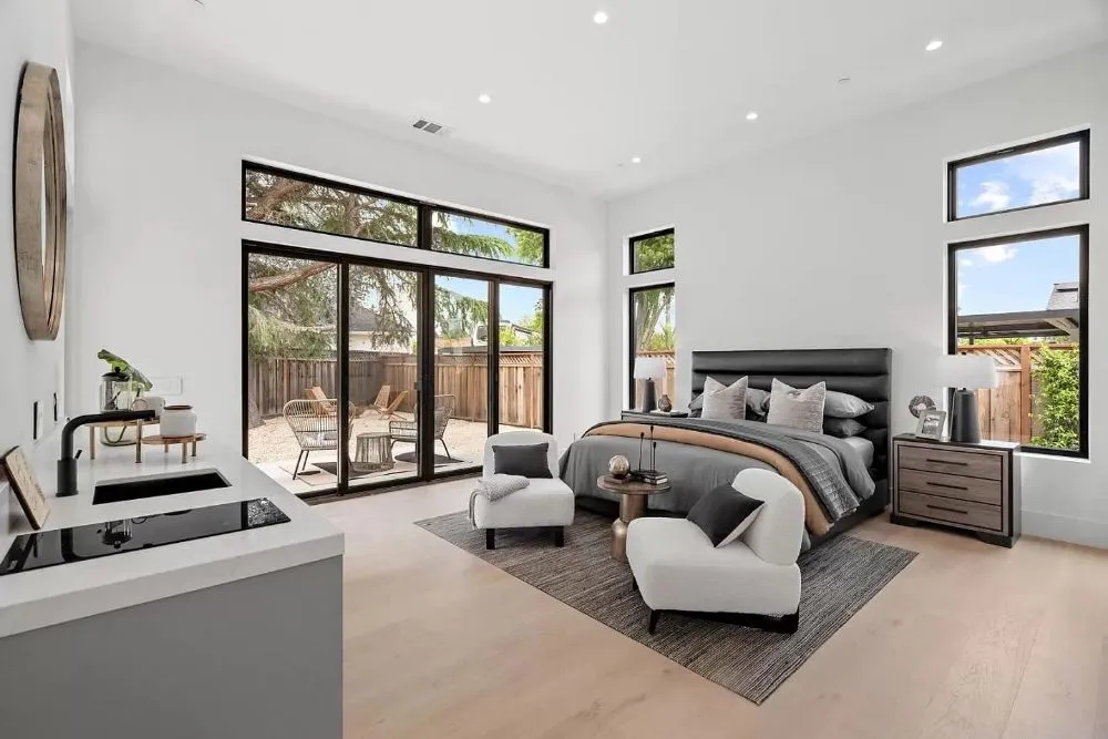 Trusted yard maintenance for beautiful yards in San Jose, CA by Urban Builders & Remodeling