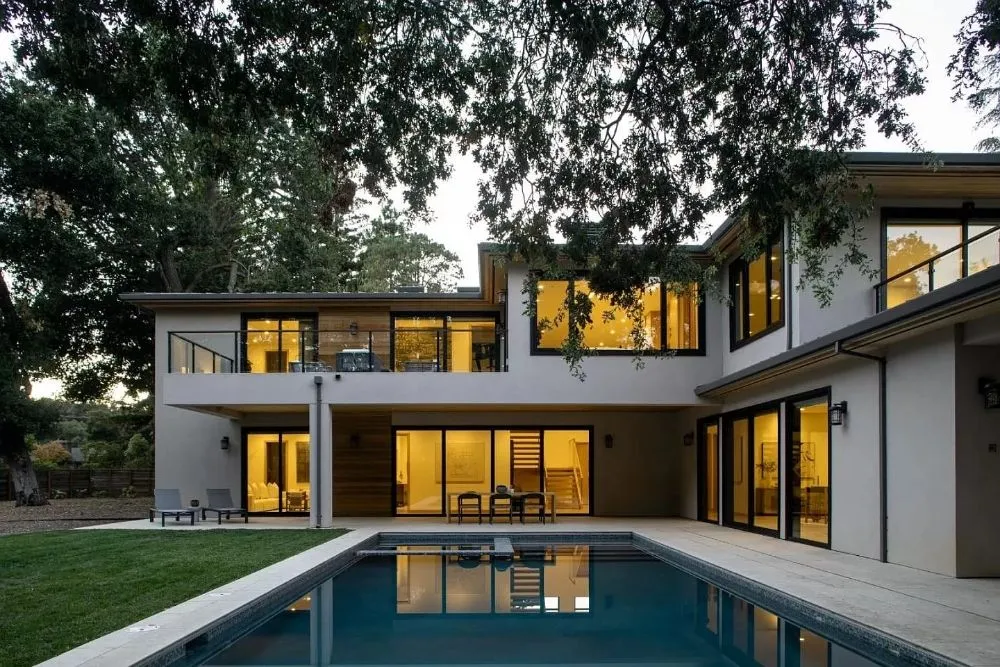 Reliable outdoor landscaping in San Jose, CA - Urban Builders & Remodeling