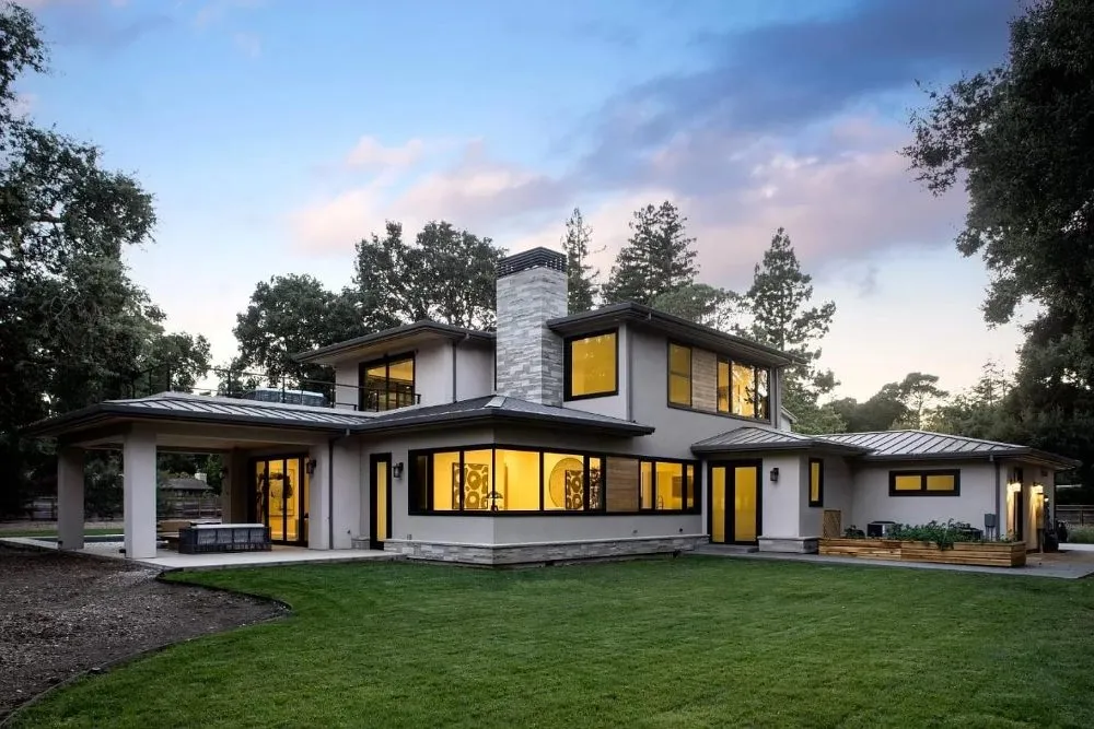 Reliable landscape design with custom design in San Jose, CA by Urban Builders & Remodeling