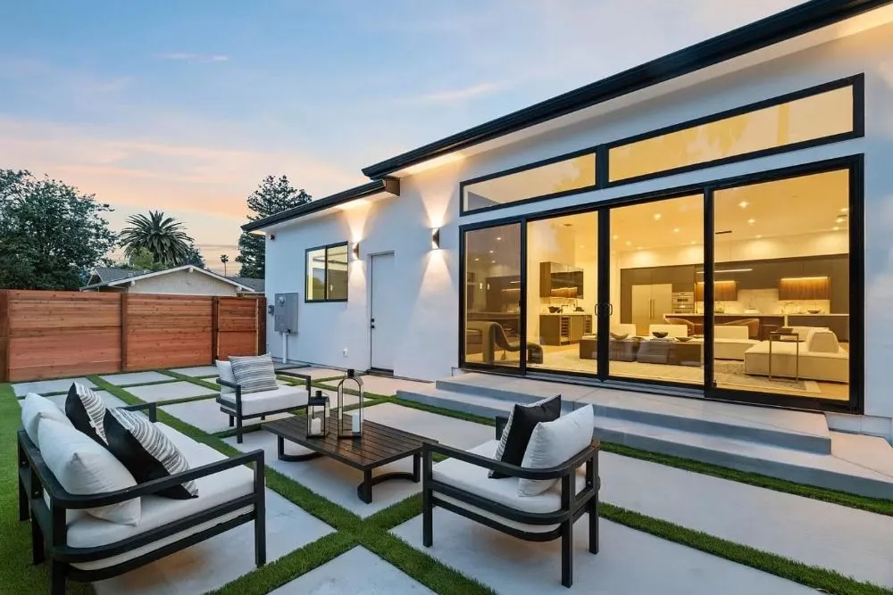 Trusted yard cleanup service for residential properties across San Jose, CA - Urban Builders & Remodeling