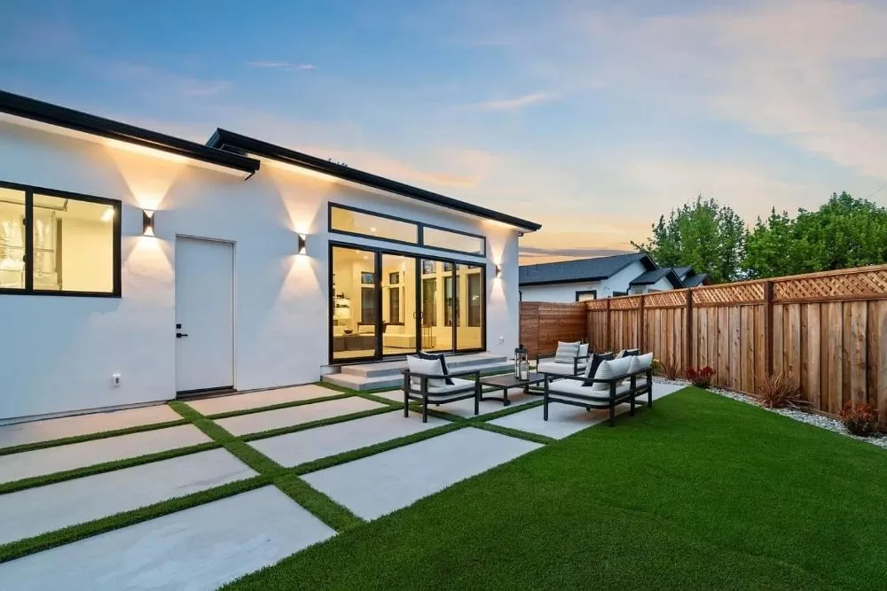 Top-rated landscaping services in San Jose, CA - Urban Builders & Remodeling