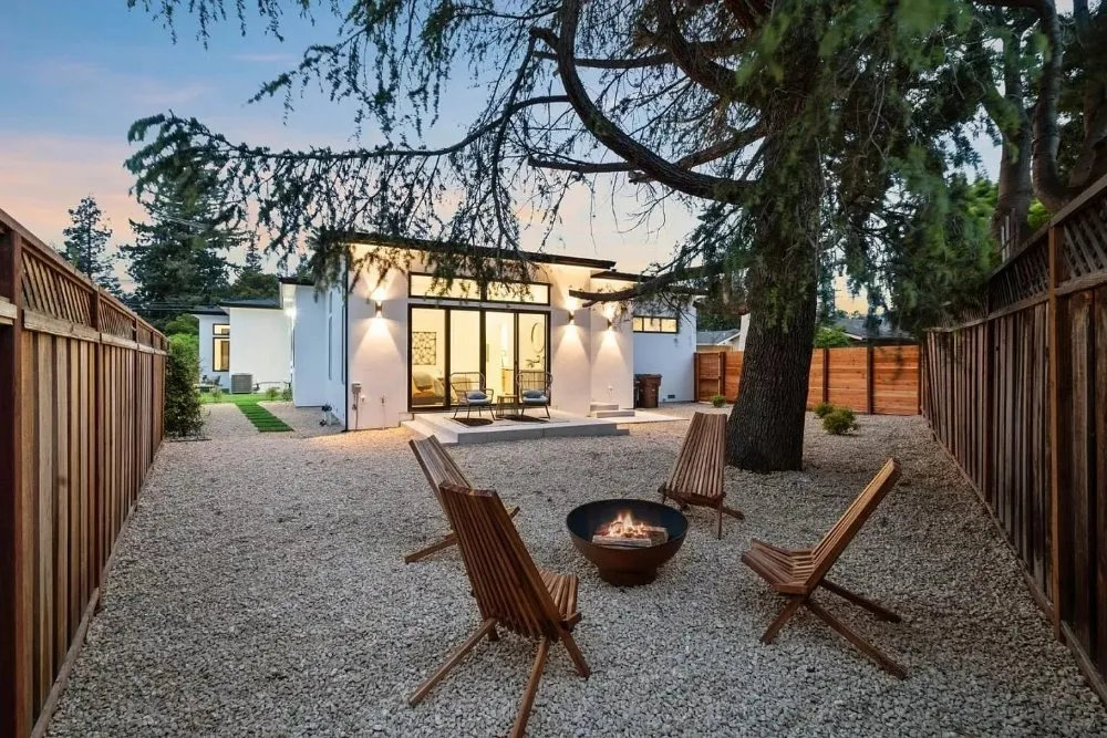 Reliable lawn care service with custom design across San Jose, CA - Urban Builders & Remodeling