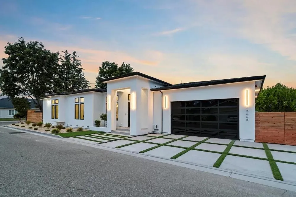 Expert lawn care service experts serving San Jose, CA - Urban Builders & Remodeling