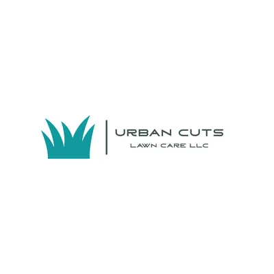 Urban Cuts Lawn Care Logo