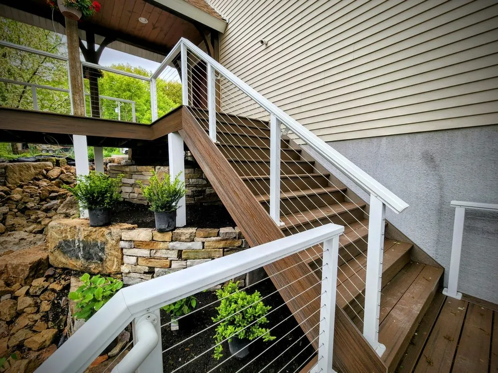 Local yard cleanup service experts serving Shakopee, MN - Urban Design