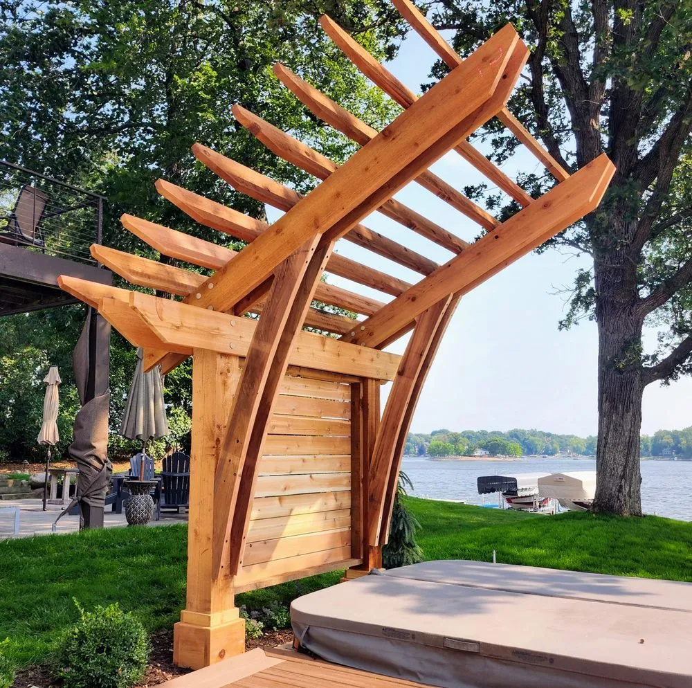 Reliable yard maintenance in Shakopee, MN - Urban Design