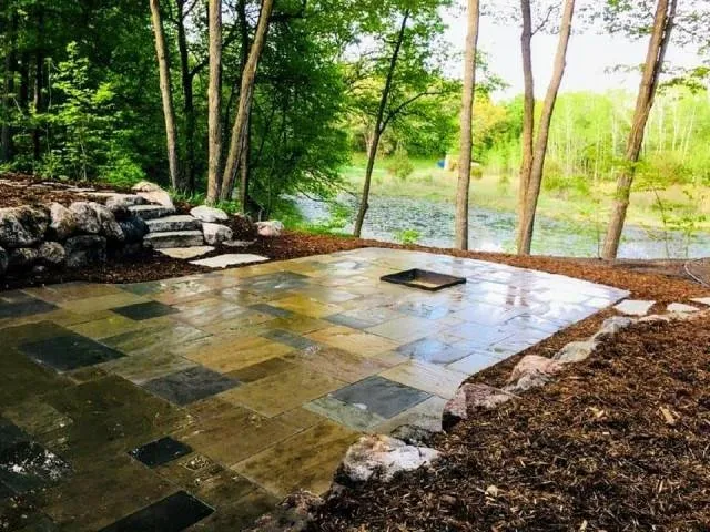 Local lawn mowing service experts serving Shakopee, MN - Urban Design