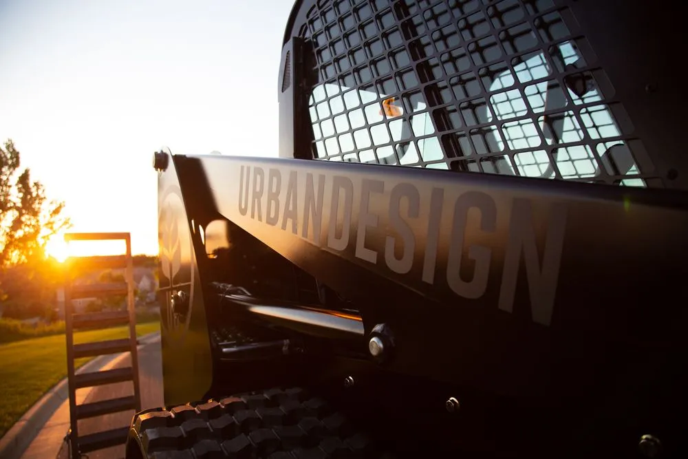 Top-rated outdoor landscaping in Shakopee, MN by Urban Design