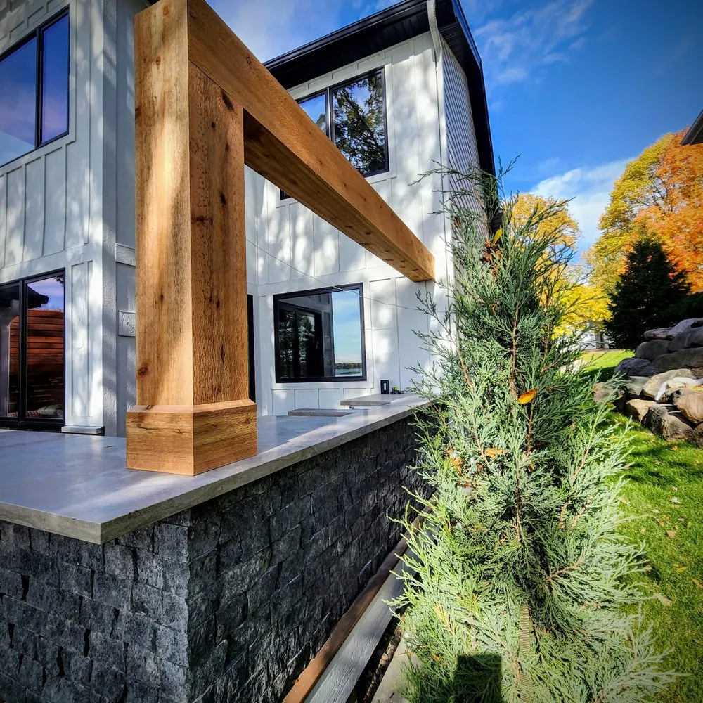 Expert landscaping services near you across Shakopee, MN - Urban Design