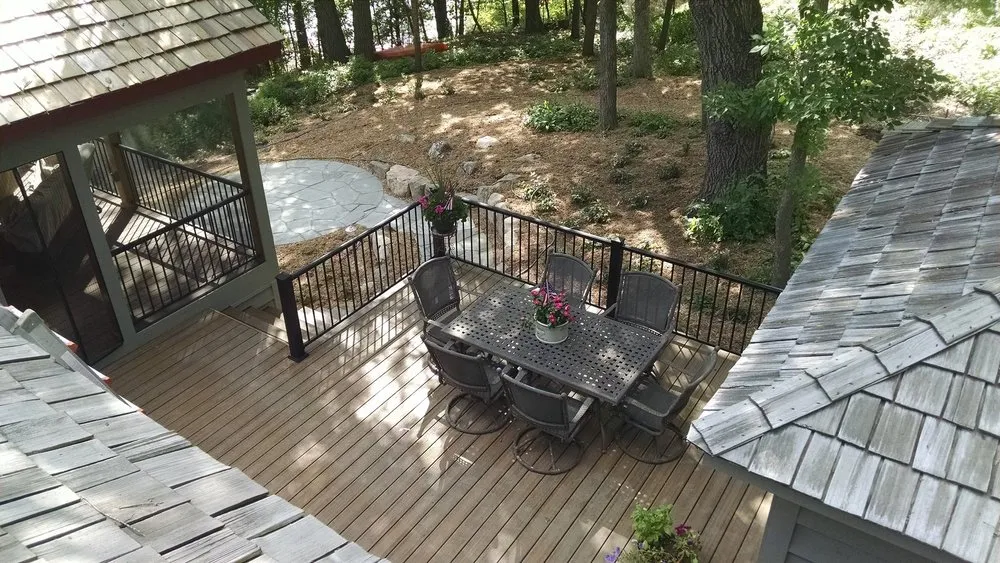 Affordable lawn mowing service for outdoor upgrades across Shakopee, MN - Urban Design