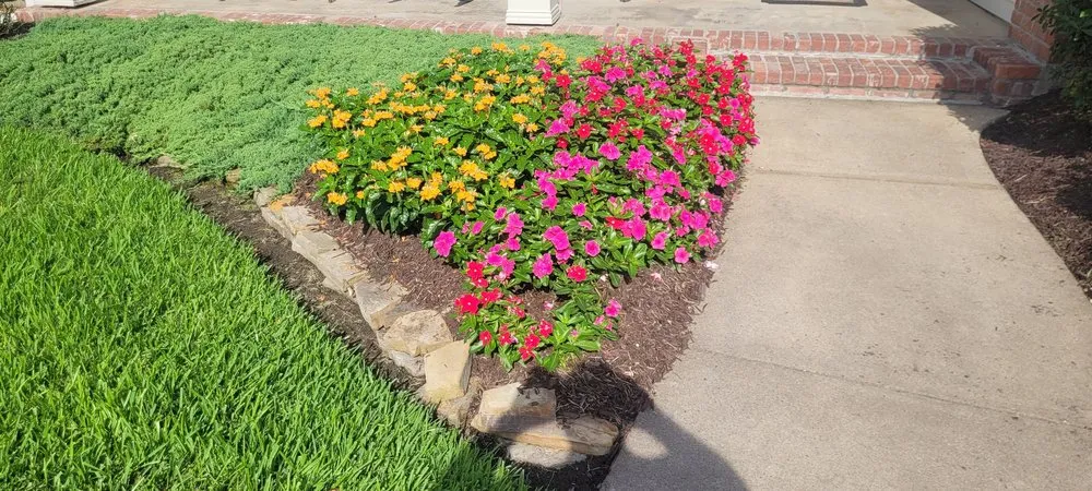 Local yard cleanup service in Lake Charles, LA - Urban Designs Landscaping