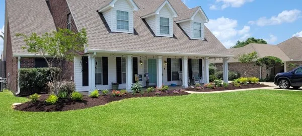 Urban Designs Landscaping