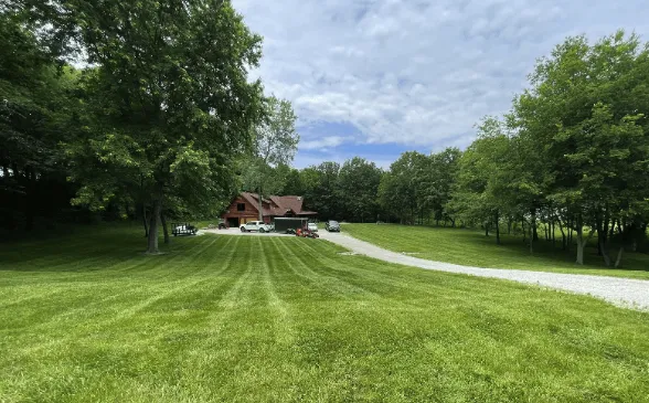 Expert landscape installation for outdoor upgrades across Kansas City, MO - Urban Diamond Lawn