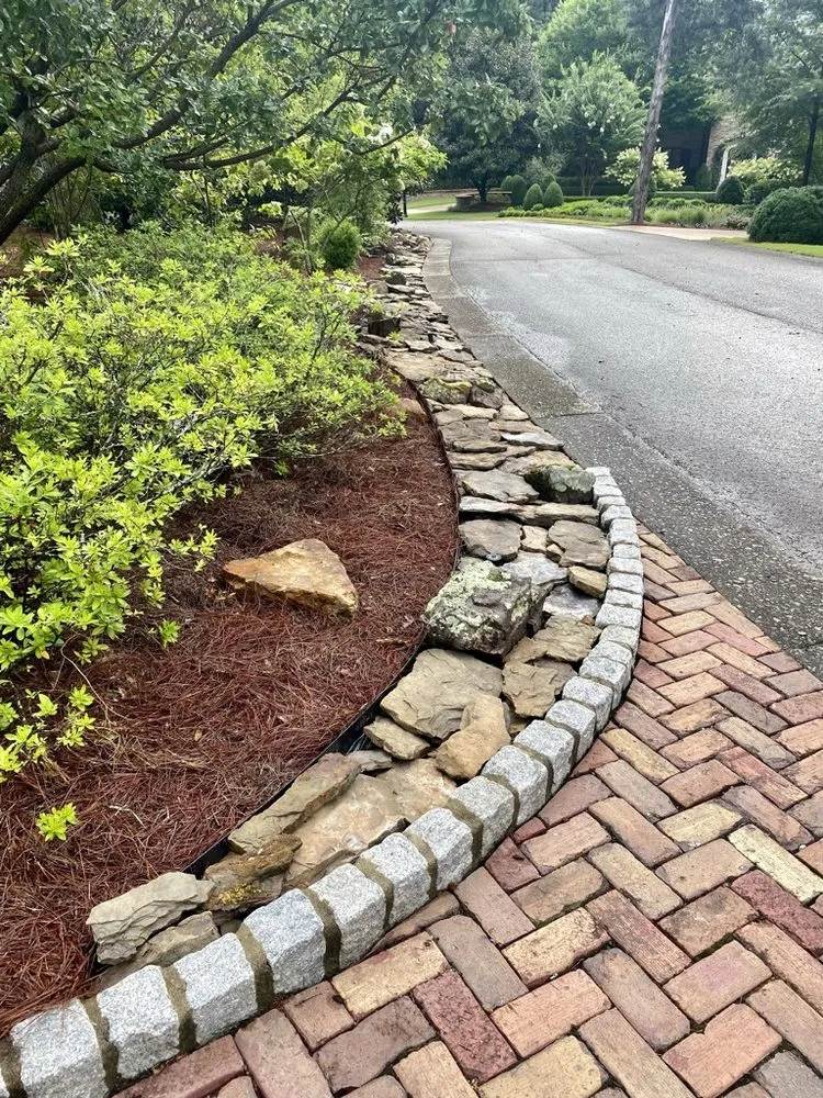 Top-rated lawn care service experts serving Memphis, TN - Urban Earth Gardens, Nursery & Market