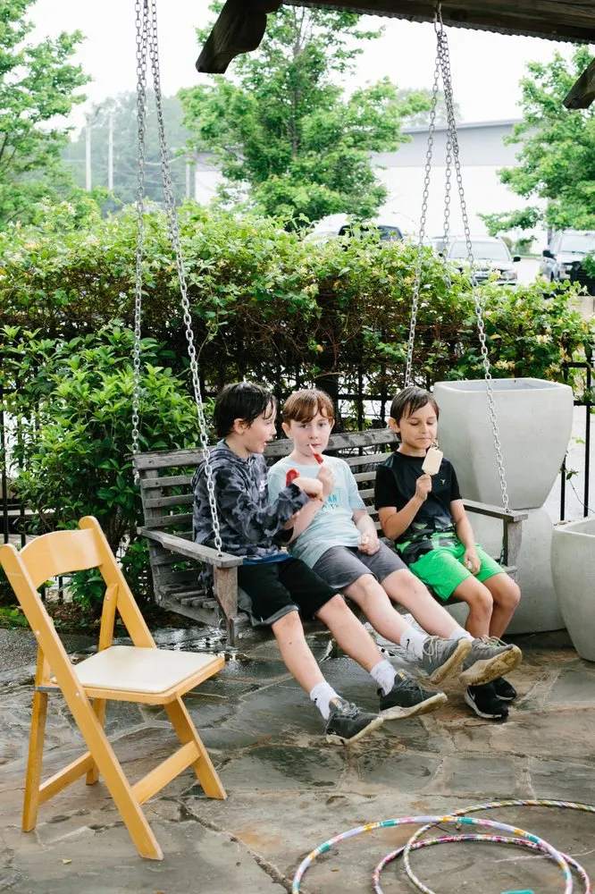 Reliable lawn mowing service in Memphis, TN - Urban Earth Gardens, Nursery & Market