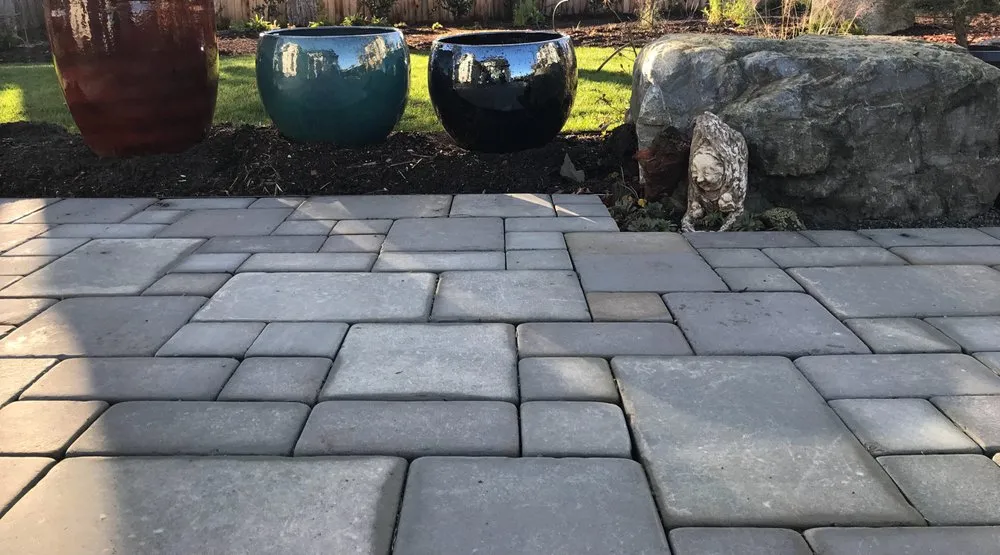 Local lawn mowing service in Bellingham, WA - Urban Ecology