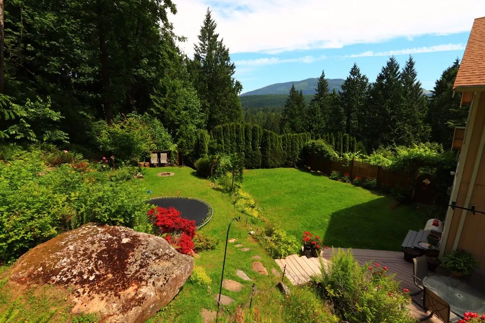 Trusted landscaping services for outdoor upgrades across Bellingham, WA - Urban Ecology