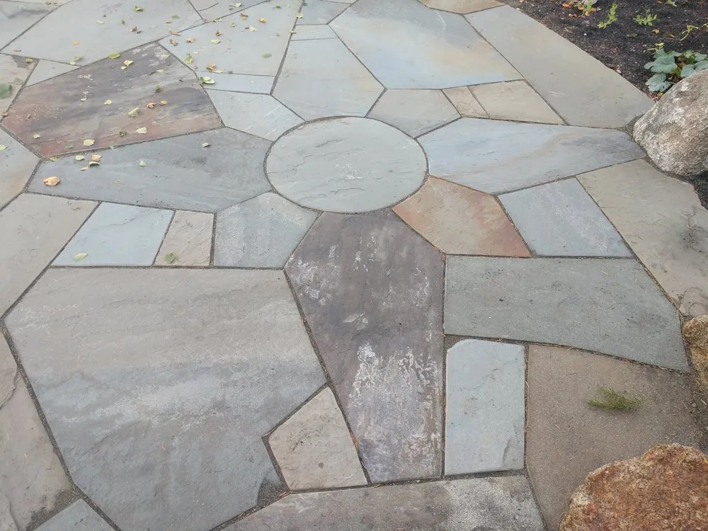 Top-rated landscape design near you in Bellingham, WA by Urban Ecology