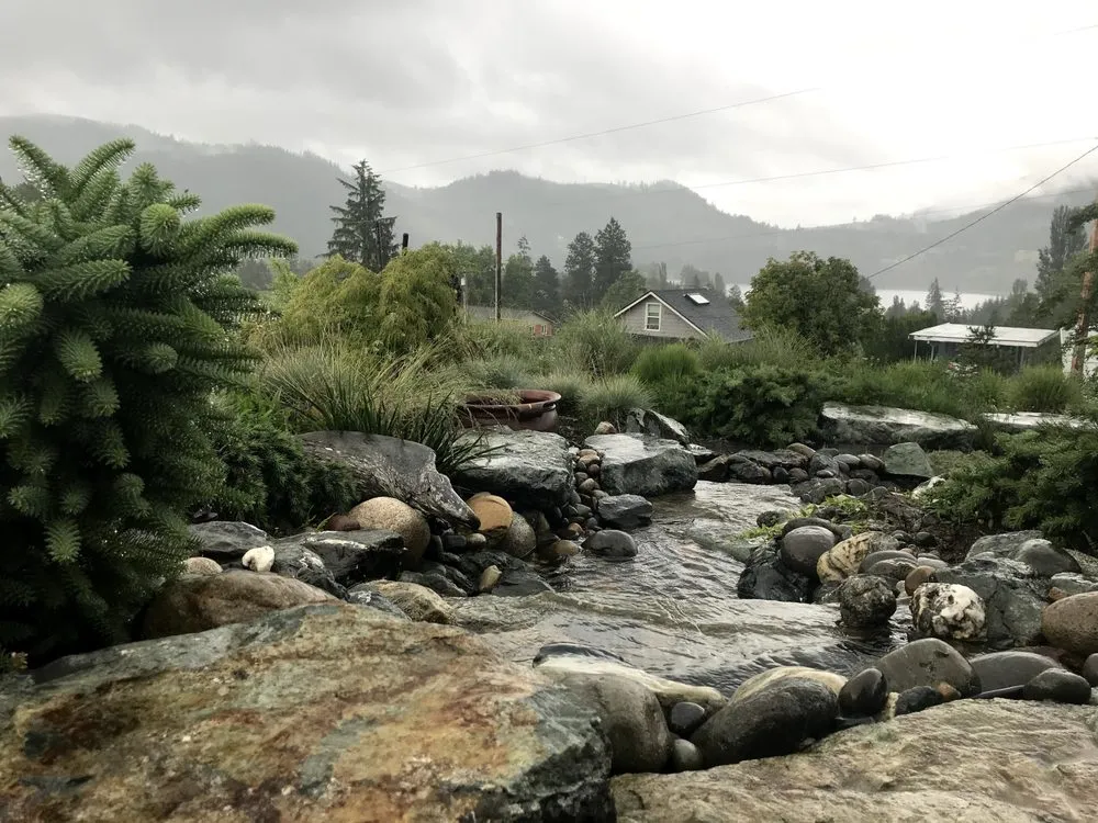 Trusted lawn mowing service for homes across Bellingham, WA - Urban Ecology