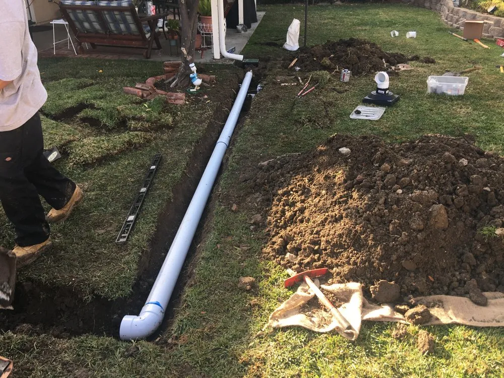 Custom outdoor landscaping near you in Agoura Hills, CA by Urban Ecoscapes