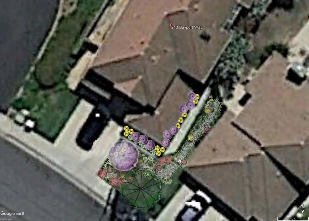 Local yard maintenance in Agoura Hills, CA - Urban Ecoscapes