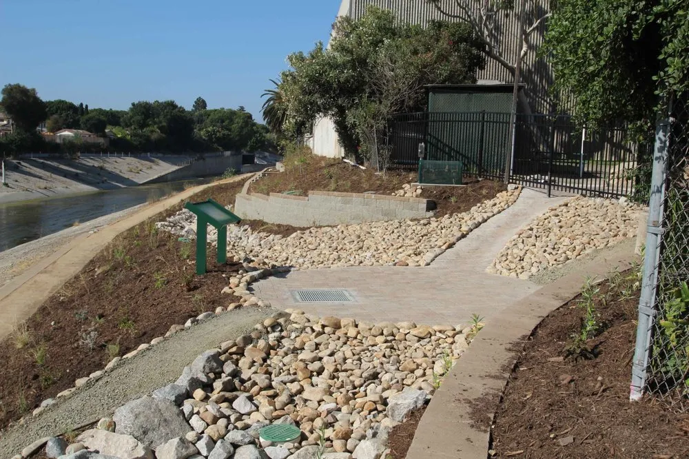 Top-rated landscaping services experts serving Agoura Hills, CA - Urban Ecoscapes